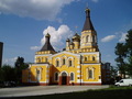 Свято-Покровська церква 