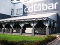 Нічний клуб «CD bar»