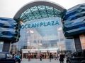 «Ocean Plaza», торгово-розважальний центр