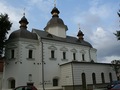 Братський монастир