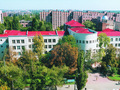 Бібліотека Луганського національного педагогічного університету