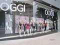 «OGGI», мережа магазинів