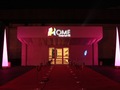 «Home concept club», нічний клуб 