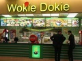 «Wokie Dokie», ресторан здорового харчування