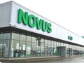 «Novus», мережа супермаркетів