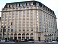 «Fairmont grand hotel Kyiv», гостиница