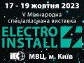 ELECTRO INSTALL - 2023