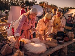 Успішний досвід боротьби з епідеміями в Київській Русі