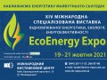 ECOENERGY EXPO - 2021