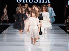 В Киеве состоится пятый юбилейный Junior Fashion Week с показом коллекции Алексея Залевского «НЕЗАВИ