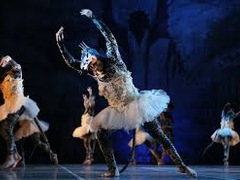 Спектакль Київ Модерн-балет. Лускунчик