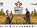 The Ukrainian Canadians: Україноканадці