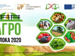 АгроТолока 2020 - сільськогосподарське диво 25 вересня