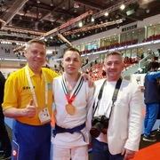 Малютенко Віктор, Мочульский Богдан, Юхименко