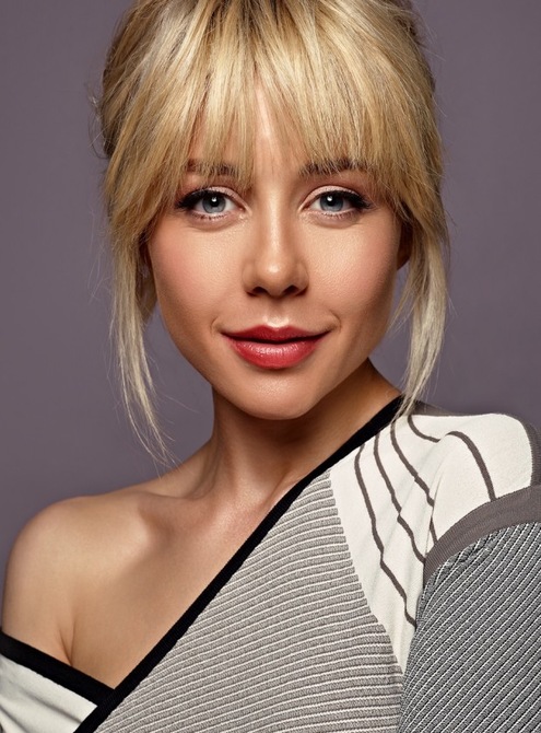 Тіну Кароль виховували ременем | Мій дім Україна