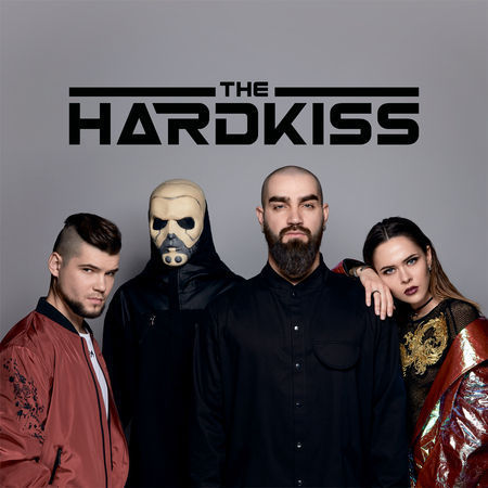 Hardkiss foto