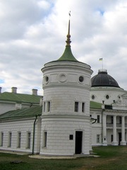 Качанівський палац