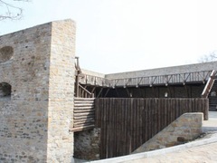 Чигиринська фортеця