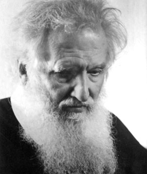 Андрей Шептицький (Роман Марія Александр Шептицький)