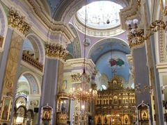 Собор Святого Юра у Львові