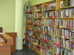 Вінницька обласна бібліотека для дітей ім. І. Я. Франка