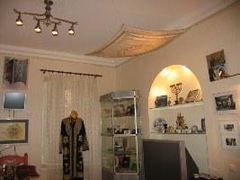 Музей історії євреїв Одеси «Мигдаль-Шорашим»