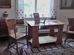 Художньо-меморіальний музей Олени Кульчицької