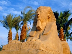 Тур-агенство «Luxor travel»