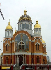 Свято-Покровський храм