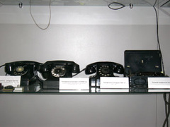 Музей телефонного зв’язку