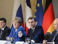 Пріоритетом саміту ЄС у Брюсселі є кліматичні зміни та бюджет