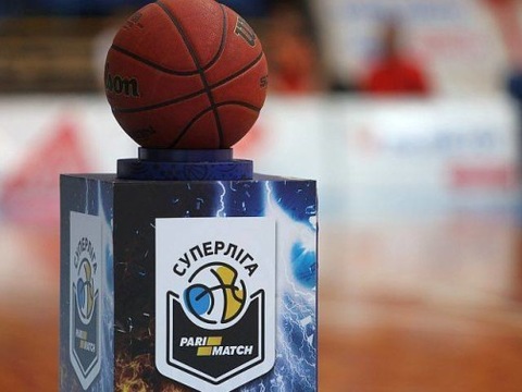 Суперліга Паріматч: Київ прийме центральний матч туру