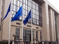 Рада ЄС обмежила роботу постпредів та робочих органів через коронавірус