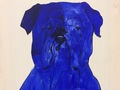 Nebo Art Gallery представляє проект «Собаки в мистецтві»