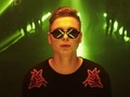Український репер SNU представив дебютний сингл "50/50"