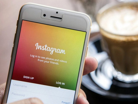 Instagram назвали дуже небезпечним для здоров’я