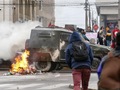 Нові протести в Чилі попри перестановки в уряді