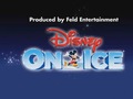 В Україні вперше покажуть льодове шоу від Disney
