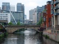 У річці в Англії зафіксовано найвищий у світі рівень мікропластичного забруднення