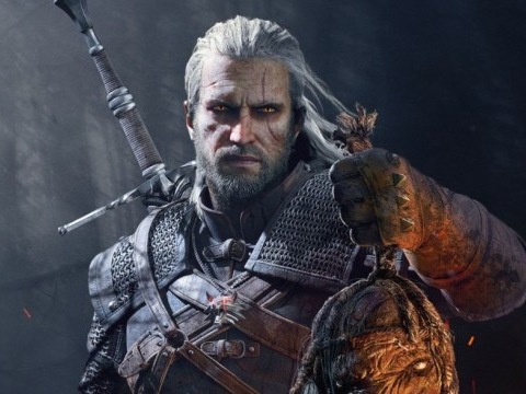 Netflix випустить серіал по Відьмаку наприкінці 2019 року