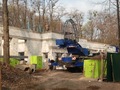 У Києві почалося будівництво дитячого залізничного вокзалу
