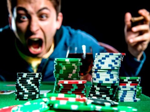 В Україні за останні два тижні ліквідували 112 гральних закладів