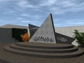 У Білій Церкві відкрили пам’ятник жертвам Голокосту