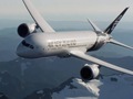 Авіакомпанія Air New Zealand тестує їстівні чашки з бісквіта