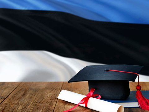 Естонська освіта була визнана кращою в Європі: секрети успіху
