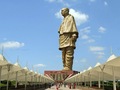 В Індії звели найвищу статую в світі