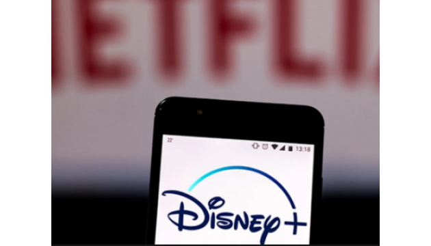 Netflix та Disney призупиняють виробництво телепроєктів