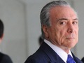У Бразилії заарештували екс-президента Темера