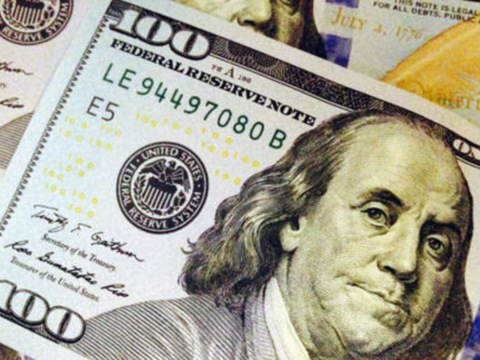 МВФ: обсяг захованих в офшорах коштів дорівнює 8 % світового ВВП