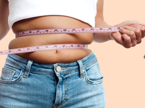 7 звичок, які ведуть до набору зайвої ваги